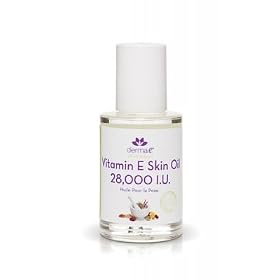 Derma e Vitamin E Skin Oil 28,000 IU