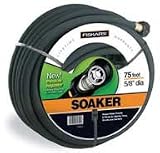 Tools & Hardware : SWAN SOAKER HOSE 1/2" X 75'