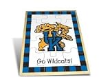 Kentucky Wildcats Puzzle