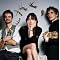 Blonde Redhead