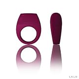LELO BO Gentleman's Vibrating Ring, Penis Ring
