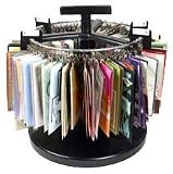 Simply Renee Clip It Up Mini Base Unit, 12-Inch by 12-Inch by 9-1/2-Inch