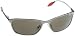 Sporting Goods : Bolle Hampton Sunglasses (Shiny Gun, TNS)