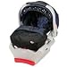Graco SafeSeat Infant Car Seat in Samba