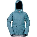 Foursquare Beth Jacket (Women s)