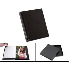 Proline 4x6" Peel & Stick Photo Album
