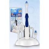 Sonic Clean Between Machine (New Version)