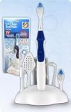 Brush Replacements for Newer Model Sonic Clean Between Machine