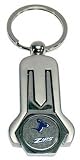 Akron Zips Keychain Divot Tool