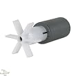 Impeller Assembly for Aqua Clear 802 Powerheads