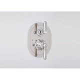 Rohl U.5756LS-TOAPC Polished Chrome Era Conceal