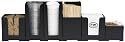Rattleware 82320 Snap Bin Condiment Bar Kit