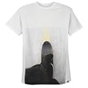 Etnies Dill Photo Men's T-Shirt - X-Large - White