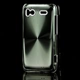 Iprotect ORIGINAL HTC SENSATION HIGHEND HARDCASE VINYL SCHWARZvon "iprotect"