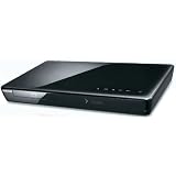 Samsung BD-P 3600 Blu Ray Player (DivX-zertifiziert, HDMI, Wifi, 2x USB 2.0)von "Samsung"