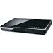 Samsung BD-P3600 - Blu-ray disc player - Upscaling - Netflix, Pandora - black gloss