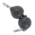 Staywell 980 Pet Cat Flap cats Door Collar Key Magnets