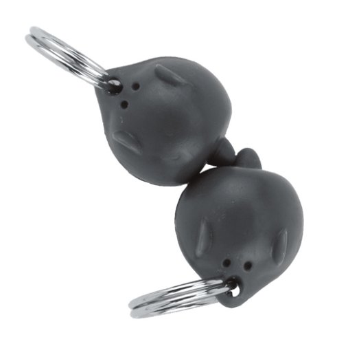 Maxi-Pet 84295 Ersatz-Halsbandmagnete 2 St. für STAYWELL 932 Maxi-Pet 84295 Ersatz-Halsbandmagnete 2 St. für STAYWELL 932