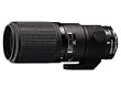 Nikon 200mm f/4.0D ED-IF AF Micro-Nikkor Lens for Nikon Digital SLR Cameras