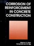 Corrosion of reinforcement in concrete construction