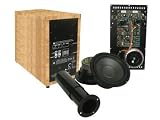 Velleman K8077 SUBWOOFER KIT