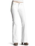 See Thru Soul Juniors' Johnnie Fit And Flare Jean