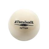 UPC 087453258103 product image for TheraBand Soft Weights TheraBand Soft Weight, Tan, 1.1 lb. (.5kg) - Model 929250 | upcitemdb.com