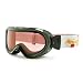Bolle Stoke Kids/Youth Ski Goggles - Shiny Black Candy - Vermillon - 20318