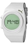 Puma Glide Chrono Digital Grey Dial Men's watch #PU910851004