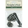 K&H Duck & Goose Hunting Custom Braided Triple Lanyard