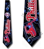 PHILADELPHIA PHILLIES NeckTies Ties