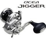 Shimano 12 Jigger 1501HG(Japan Import)
