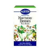 Hawthorn Berry Tea - 24 - Bag