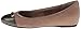 Rockport Women's Total Motion Wedge Ballet Flat