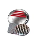 LiceLogic Terminator Nit Comb