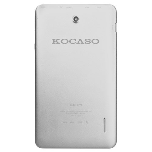 review Kocaso MID M770SL 7-Inch 64 GB Tablet
