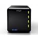 Drobo - 4 Bay FW800 & USB 2.0 Storage Array