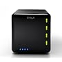 Drobo - 4 Bay FW800 & USB 2.0 Storage Array