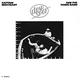 Captain Beefheart: Clear Spot in Vinyl