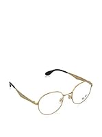 RAY BAN FRAME Montura 6343 2860 (47 mm) Dorado