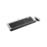 Review Trust 15435 / Optical Deskset DS-1700R UK