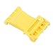 Yellow Mini Desk Stand Holder Dock For Mobile Phone /Smart Phone /iPhone /BlackBerry