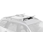 Yakima 581282 44 Fairing for Reducing Noise