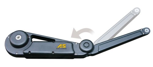 60812 Drehtorantrieb Twin 5000