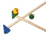 Sporting Goods : Kids Classic Egg Race Game