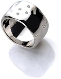 Back To Nature Ring By Hot Diamonds
