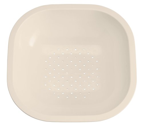 thanksgiving KOHLER K 3291 47 Colander 8 Inch Front To BackB000X0H04G
