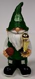 Boston Celtics 2008 NBA Champions Garden Gnome