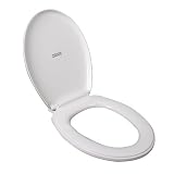 Aquamarin� WCSD001 Toilettendeckel mit praktischer Softclose Funktionvon "Aquamarin�"