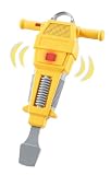 Bob the Buider Jackhammer with Sound